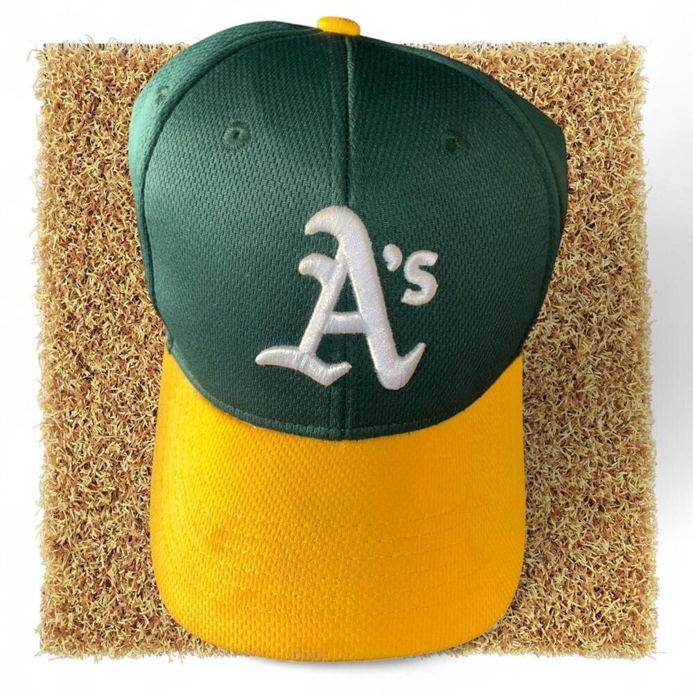 Mlb multi Hat